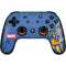 Marvel X-Men Team Google Stadia Controller Skin